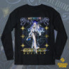 Lucilla - Wuthering Waves - Polera Manga Larga - MYTHRIL PRINT