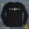Lucilla - Wuthering Waves - Polera Manga Larga - MYTHRIL PRINT