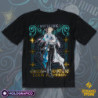 Luuk Herssen - Wuthering Waves - Polera Holográfica - MYTHRIL PRINT