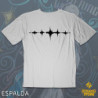Luuk Herssen - Wuthering Waves - Polera Holográfica - MYTHRIL PRINT