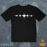 Luuk Herssen - Wuthering Waves - Polera - MYTHRIL PRINT