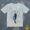 Luuk Herssen - Wuthering Waves - Polera - MYTHRIL PRINT