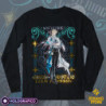 Luuk Herssen - Wuthering Waves - Polera Manga Larga Holográfica - MYTHRIL PRINT