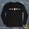 Luuk Herssen - Wuthering Waves - Polera Manga Larga - MYTHRIL PRINT