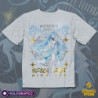 Qingxiao - Wuthering Waves - Polera Holográfica - MYTHRIL PRINT
