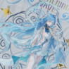 Qingxiao - Wuthering Waves - Polera Holográfica - MYTHRIL PRINT