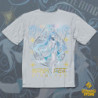 Qingxiao - Wuthering Waves - Polera - MYTHRIL PRINT