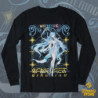 Qingxiao - Wuthering Waves - Polera Manga Larga - MYTHRIL PRINT
