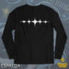 Qingxiao - Wuthering Waves - Polera Manga Larga - MYTHRIL PRINT