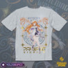 Sigrika - Wuthering Waves - Polera Holográfica - MYTHRIL PRINT