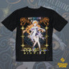 Sigrika - Wuthering Waves - Polera - MYTHRIL PRINT