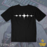 Remielle Dan - Zenless Zone Zero - Polera Holográfica - MYTHRIL PRINT