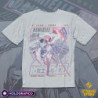 Remielle Dan - Zenless Zone Zero - Polera Holográfica - MYTHRIL PRINT