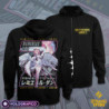 Remielle Dan - Zenless Zone Zero - Poleron Holográfica - MYTHRIL PRINT