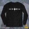 Remielle Dan - Zenless Zone Zero - Polera Manga Larga Holográfica - MYTHRIL PRINT