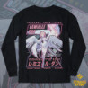 Remielle Dan - Zenless Zone Zero - Polera Manga Larga - MYTHRIL PRINT