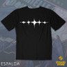Remielle Dan Moonlight Whispers - Zenless Zone Zero - Polera Holográfica - MYTHRIL PRINT