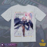 Remielle Dan Moonlight Whispers - Zenless Zone Zero - Polera Holográfica - MYTHRIL PRINT