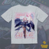 Remielle Dan Moonlight Whispers - Zenless Zone Zero - Polera - MYTHRIL PRINT