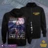 Remielle Dan Moonlight Whispers - Zenless Zone Zero - Poleron Holográfica - MYTHRIL PRINT