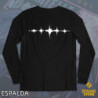 Remielle Dan Moonlight Whispers - Zenless Zone Zero - Polera Manga Larga Holográfica - MYTHRIL PRINT