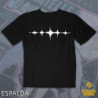Remielle Dan Seashade Pas Seu - Zenless Zone Zero - Polera Holográfica - MYTHRIL PRINT
