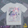 Remielle Dan Seashade Pas Seu - Zenless Zone Zero - Polera Holográfica - MYTHRIL PRINT