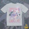Remielle Dan Seashade Pas Seu - Zenless Zone Zero - Polera - MYTHRIL PRINT