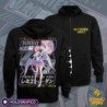 Remielle Dan Seashade Pas Seu - Zenless Zone Zero - Poleron Holográfica - MYTHRIL PRINT