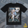 Sigrid de Lazur - Zenless Zone Zero - Polera - MYTHRIL PRINT