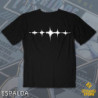 Sigrid de Lazur - Zenless Zone Zero - Polera - MYTHRIL PRINT