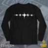 Sigrid de Lazur - Zenless Zone Zero - Polera Manga Larga - MYTHRIL PRINT