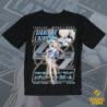 Sigrid de Lazur Majestic Wavechaser - Zenless Zone Zero - Polera - MYTHRIL PRINT