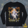 Sigrika - Wuthering Waves - Polera Manga Larga - MYTHRIL PRINT