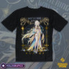 Suisui - Wuthering Waves - Polera Holográfica - MYTHRIL PRINT