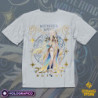 Suisui - Wuthering Waves - Polera Holográfica - MYTHRIL PRINT