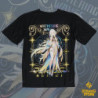 Suisui - Wuthering Waves - Polera - MYTHRIL PRINT