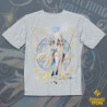 Suisui - Wuthering Waves - Polera - MYTHRIL PRINT