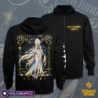 Suisui - Wuthering Waves - Poleron Holográfica - MYTHRIL PRINT