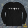 Suisui - Wuthering Waves - Polera Manga Larga Holográfica - MYTHRIL PRINT