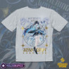 Yangyang Xuanling - Wuthering Waves - Polera Holográfica - MYTHRIL PRINT