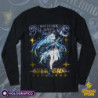 Yangyang Xuanling - Wuthering Waves - Polera Manga Larga Holográfica - MYTHRIL PRINT
