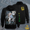 Sigrid de Lazur - Zenless Zone Zero - Poleron - MYTHRIL PRINT
