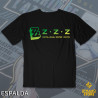 Sigrid de Lazur Majestic Wavechaser - Zenless Zone Zero - Polera - MYTHRIL PRINT