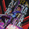 Astra - Valorant - Polera Holográfica - MYTHRIL PRINT