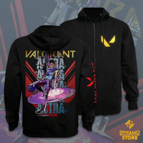 Astra - Valorant - Poleron...