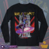 Astra - Valorant - Polera Manga Larga Holográfica - MYTHRIL PRINT
