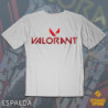 Breach - Valorant - Polera Holográfica - MYTHRIL PRINT