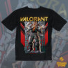 Breach - Valorant - Polera - MYTHRIL PRINT