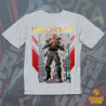 Breach - Valorant - Polera - MYTHRIL PRINT